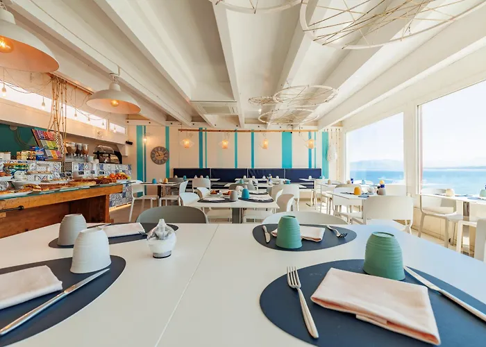 Marina di Petrolo Hotel&SPA