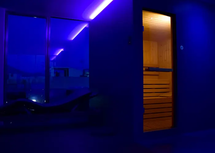 Hotel Sikania
