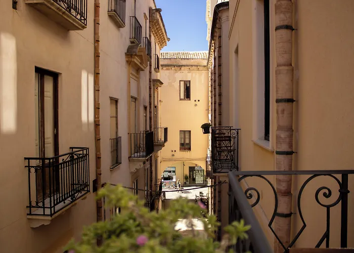 BADIA NUOVA apart hotel
